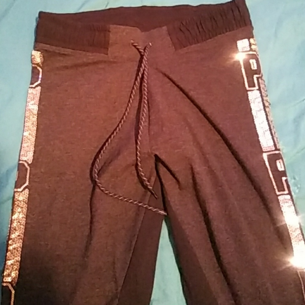 Victoria secret yoga pants